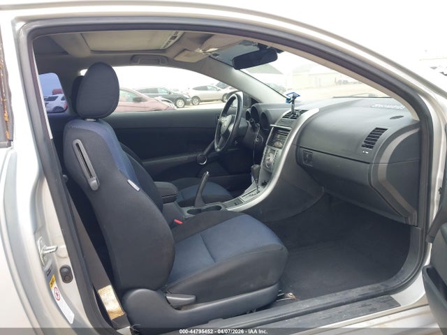 Scion TC