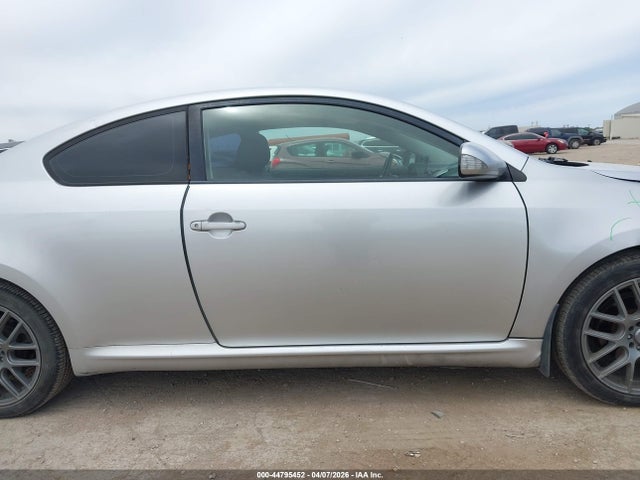 Scion TC