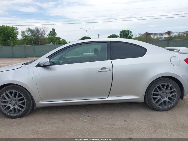 Scion TC