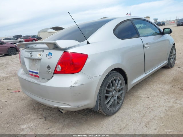 Scion TC
