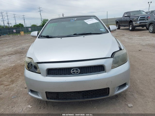 Scion TC