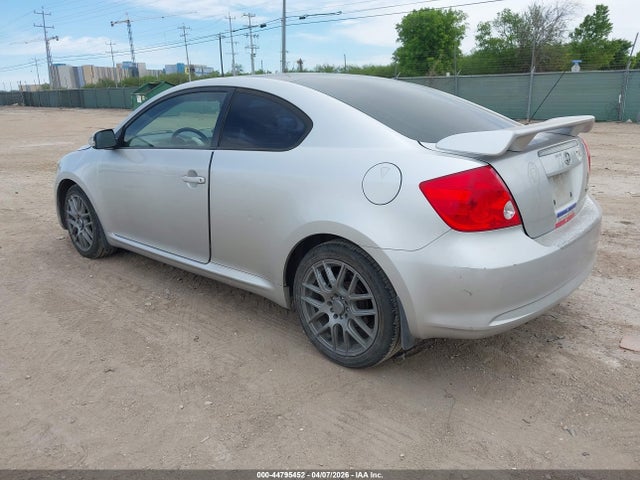 Scion TC
