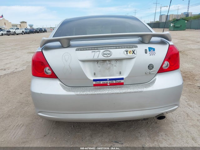 Scion TC