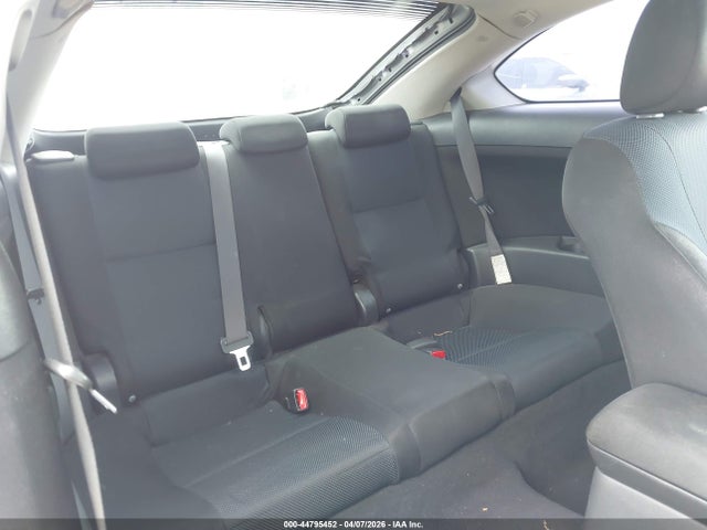 Scion TC