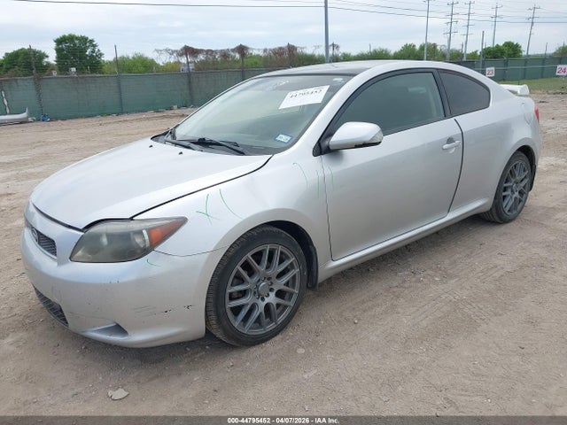 Scion TC