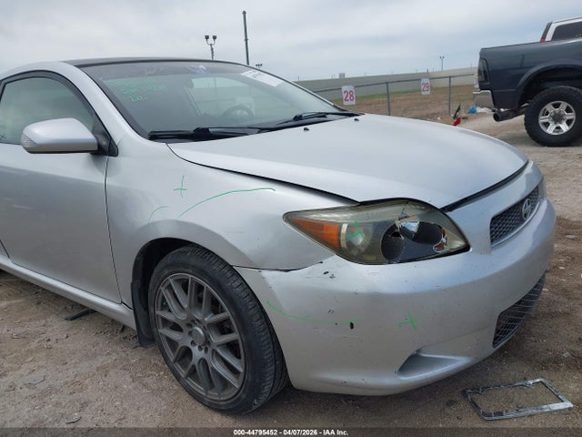 Scion TC