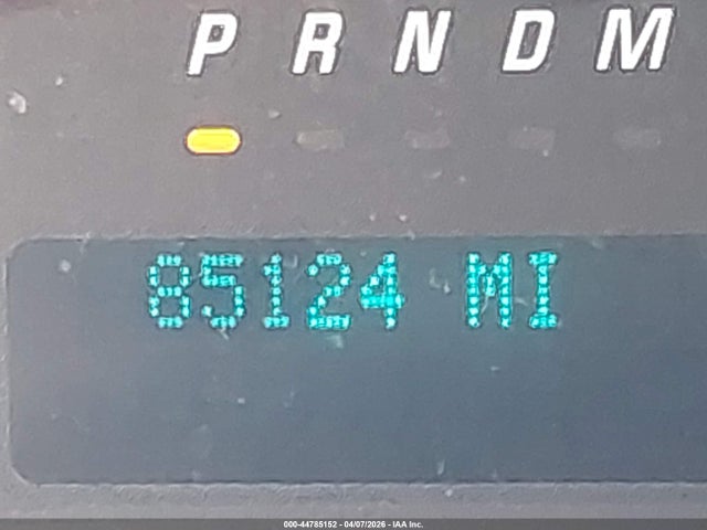 Chevrolet Express Lt