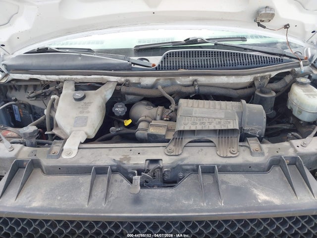 Chevrolet Express Lt