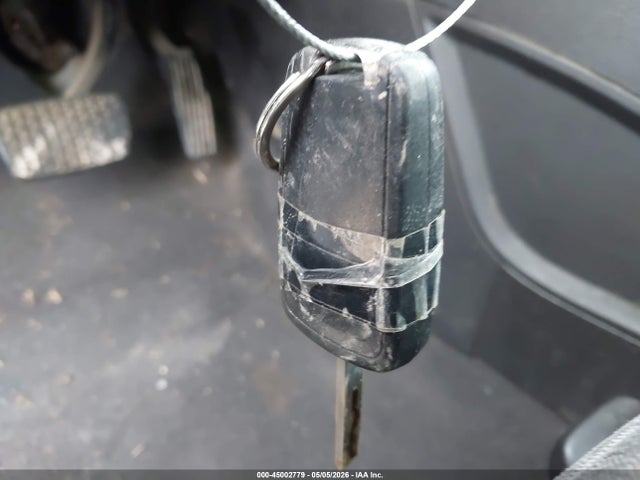 Chevrolet Sonic Ls Auto