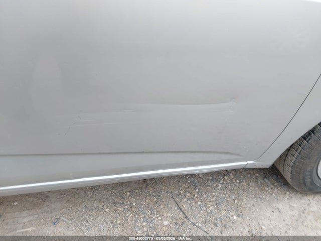 Chevrolet Sonic Ls Auto