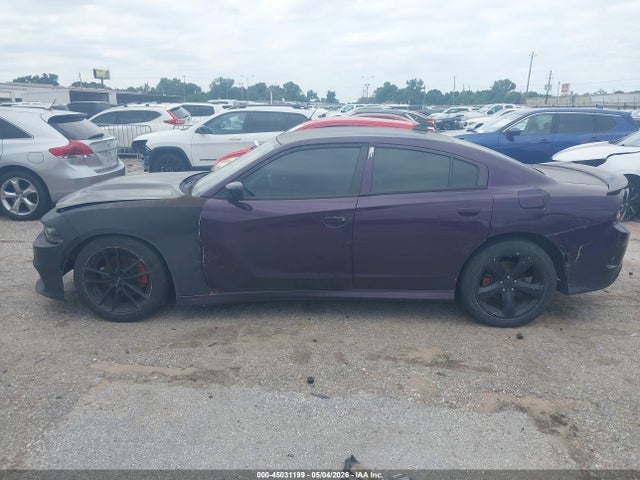 Dodge Charger Gt Rwd