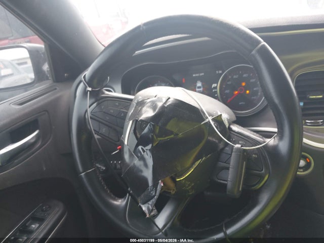 Dodge Charger Gt Rwd