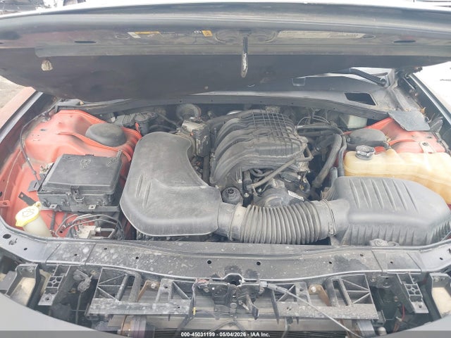 Dodge Charger Gt Rwd
