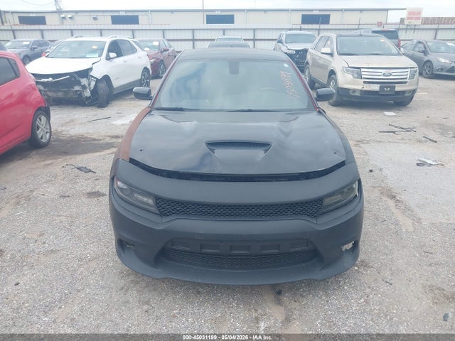 Dodge Charger Gt Rwd