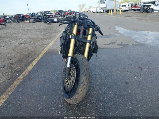 Honda Cbr600 Rr