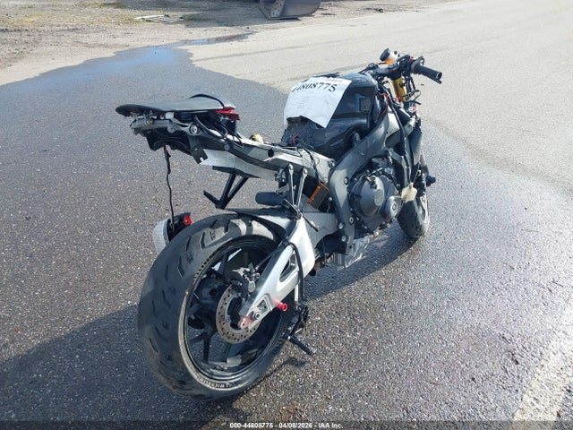 Honda Cbr600 Rr