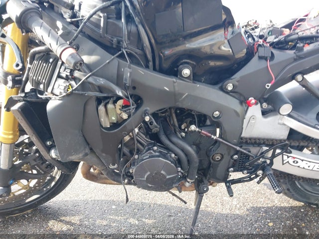 Honda Cbr600 Rr