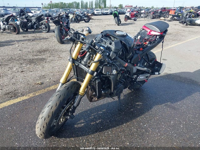 Honda Cbr600 Rr