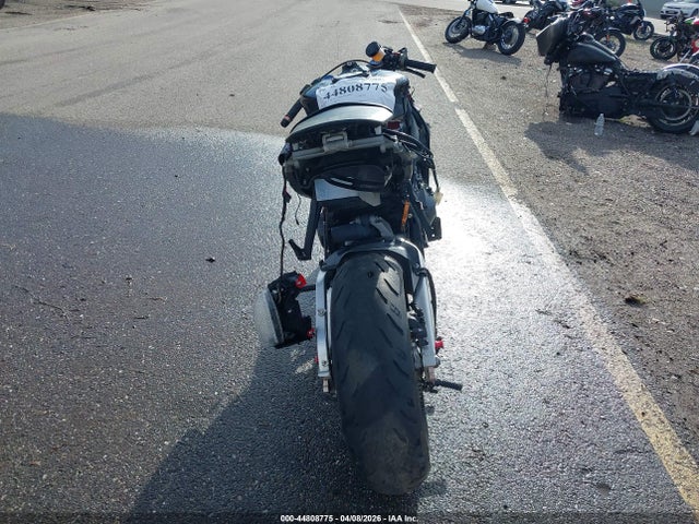 Honda Cbr600 Rr