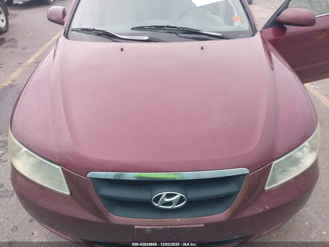 Hyundai SONATA Gls