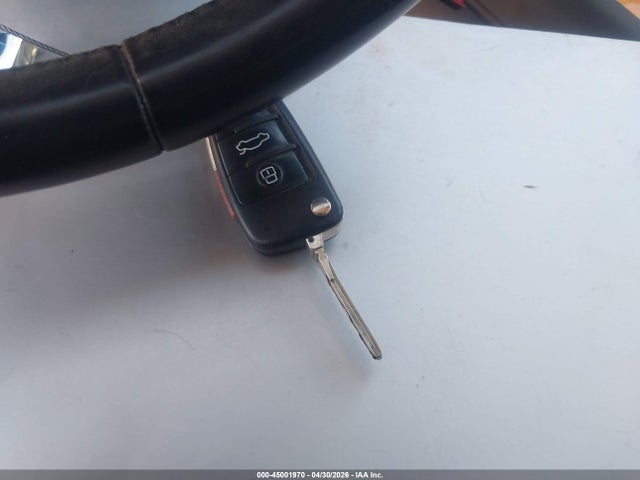 Audi Q7 3.0t Premium