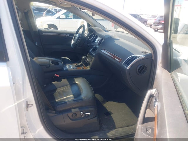 Audi Q7 3.0t Premium