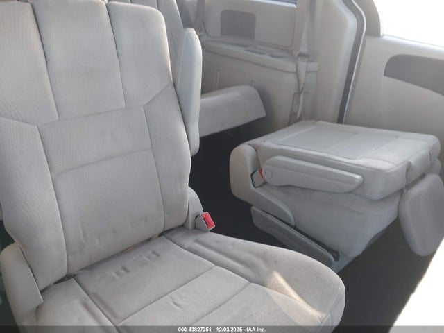 Dodge Grand Caravan Mainstreet