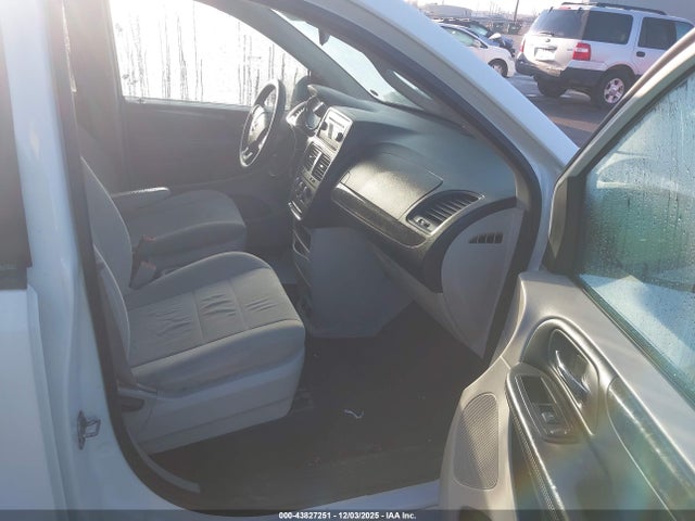 Dodge Grand Caravan Mainstreet