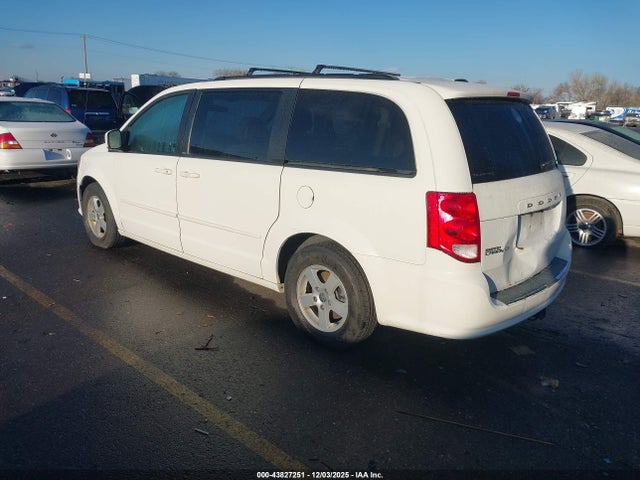 Dodge Grand Caravan Mainstreet