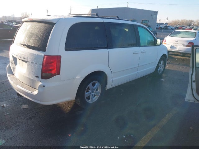Dodge Grand Caravan Mainstreet