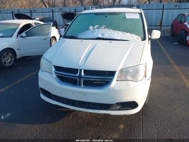 Dodge Grand Caravan Mainstreet