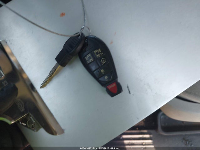 Dodge Grand Caravan Mainstreet