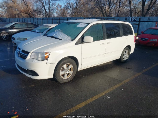 Dodge Grand Caravan Mainstreet