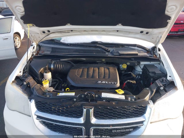 Dodge Grand Caravan Mainstreet