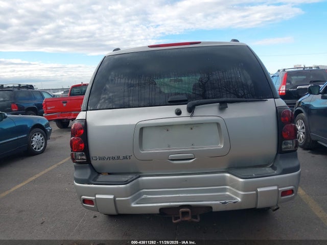 Chevrolet Trailblazer Ls