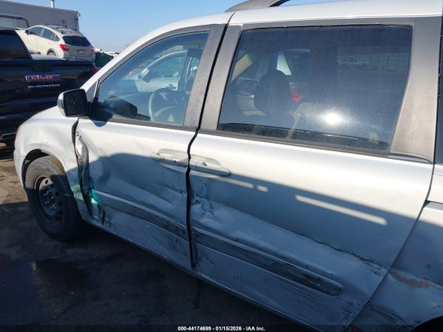 Kia Sedona Lx