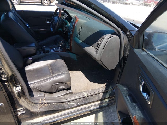 Cadillac CTS Standard