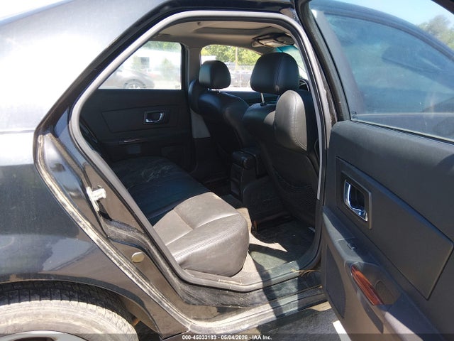 Cadillac CTS Standard
