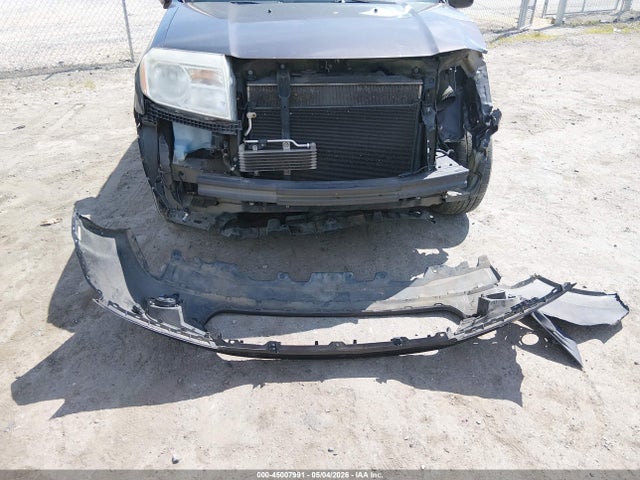 Honda Pilot Touring