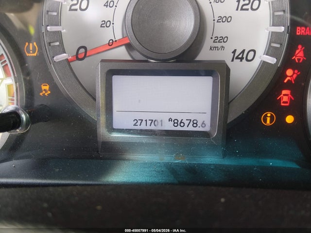 Honda Pilot Touring