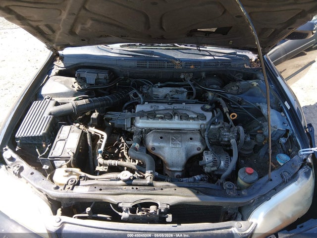 Honda Accord 2.3 Se