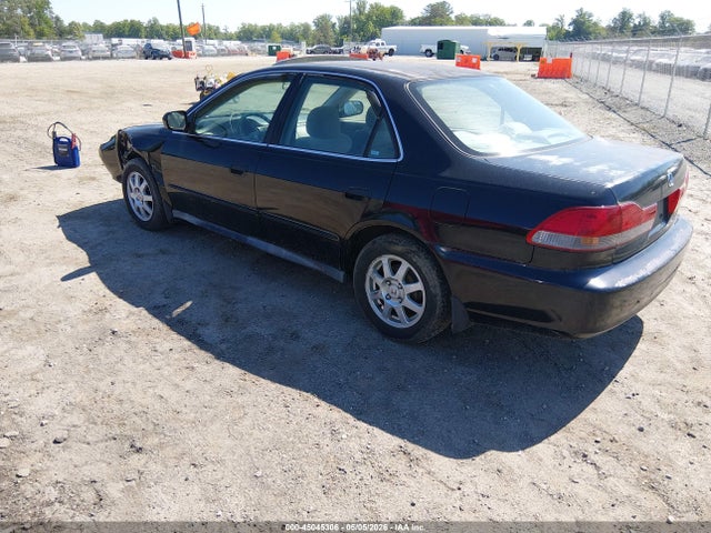 Honda Accord 2.3 Se