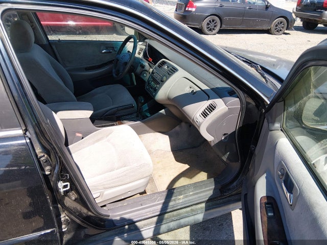 Honda Accord 2.3 Se