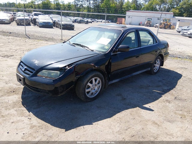 Honda Accord 2.3 Se