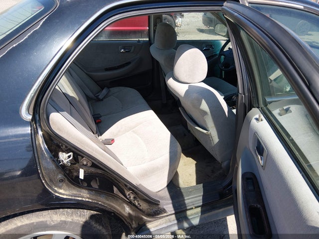 Honda Accord 2.3 Se