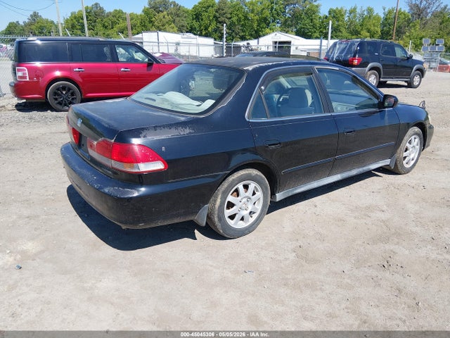 Honda Accord 2.3 Se