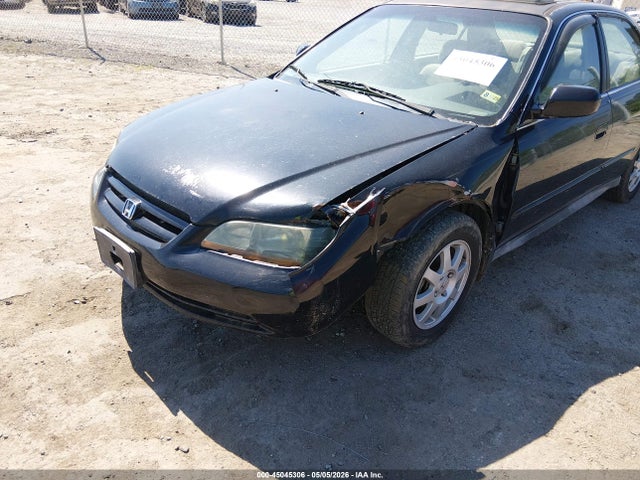 Honda Accord 2.3 Se