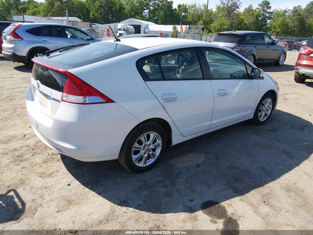 Honda Insight Ex