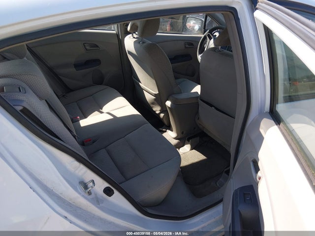 Honda Insight Ex