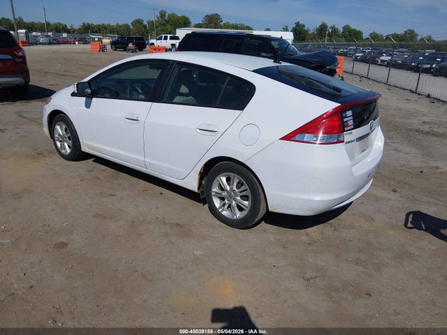 Honda Insight Ex